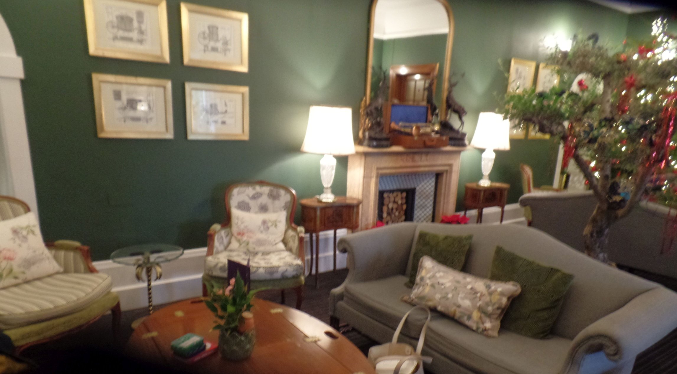 The Falcondale Hotel-官方