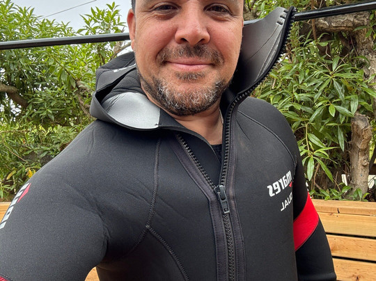 Bravamar Diving Center-Algarrobo必去景点