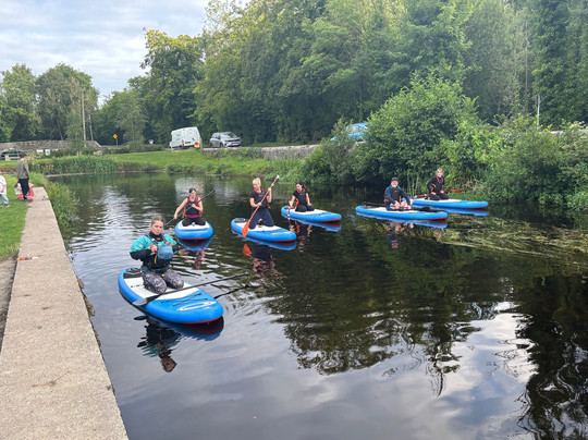 Milford Mills-Carlow必去景点