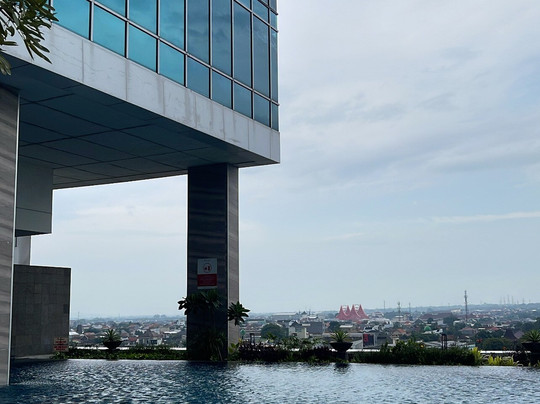 Swiss-Belhotel Solo主图