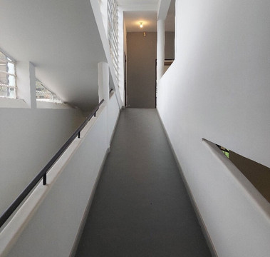 Villa Savoye-普瓦西必去景点