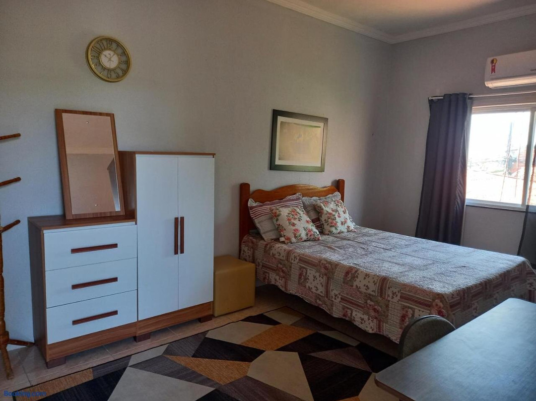 Hostel Horizonte Ceara