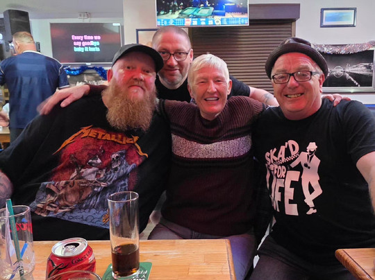 Flower Of Scotland-Caleta de Fuste必去景点