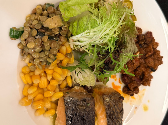 Ahlan Lounge @ Gate B26-迪拜必去景点