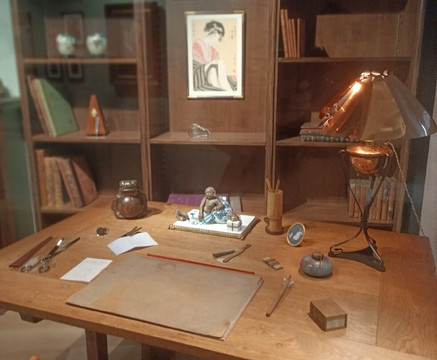 Musée Claude Debussy-圣日尔曼莱昂必去景点