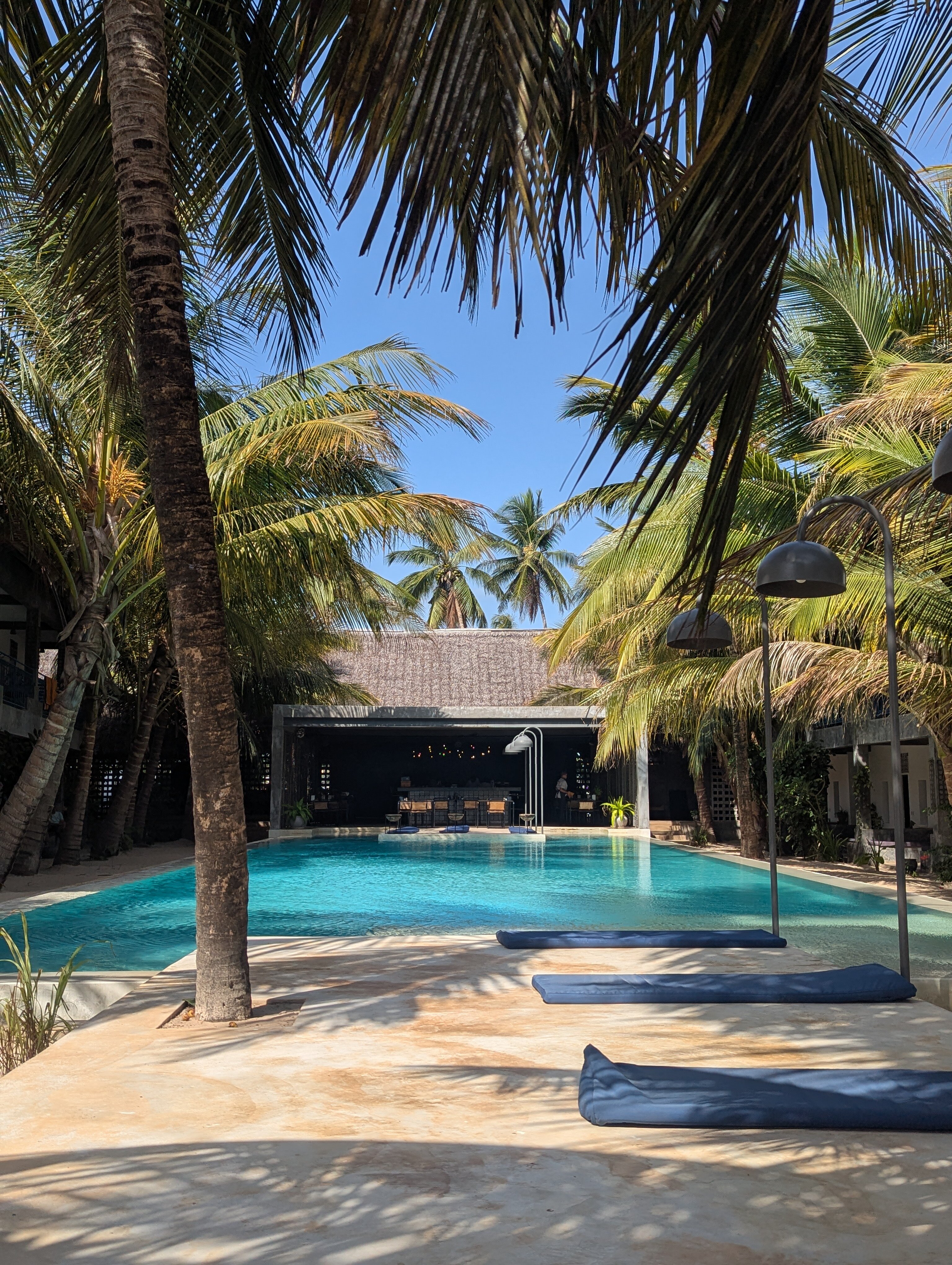 Casa Beach Hotel-官方