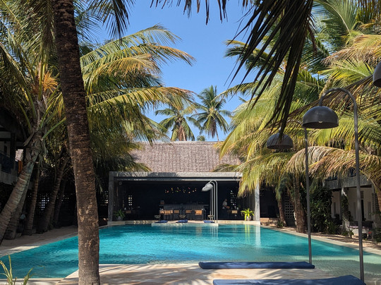 Casa Beach Hotel主图