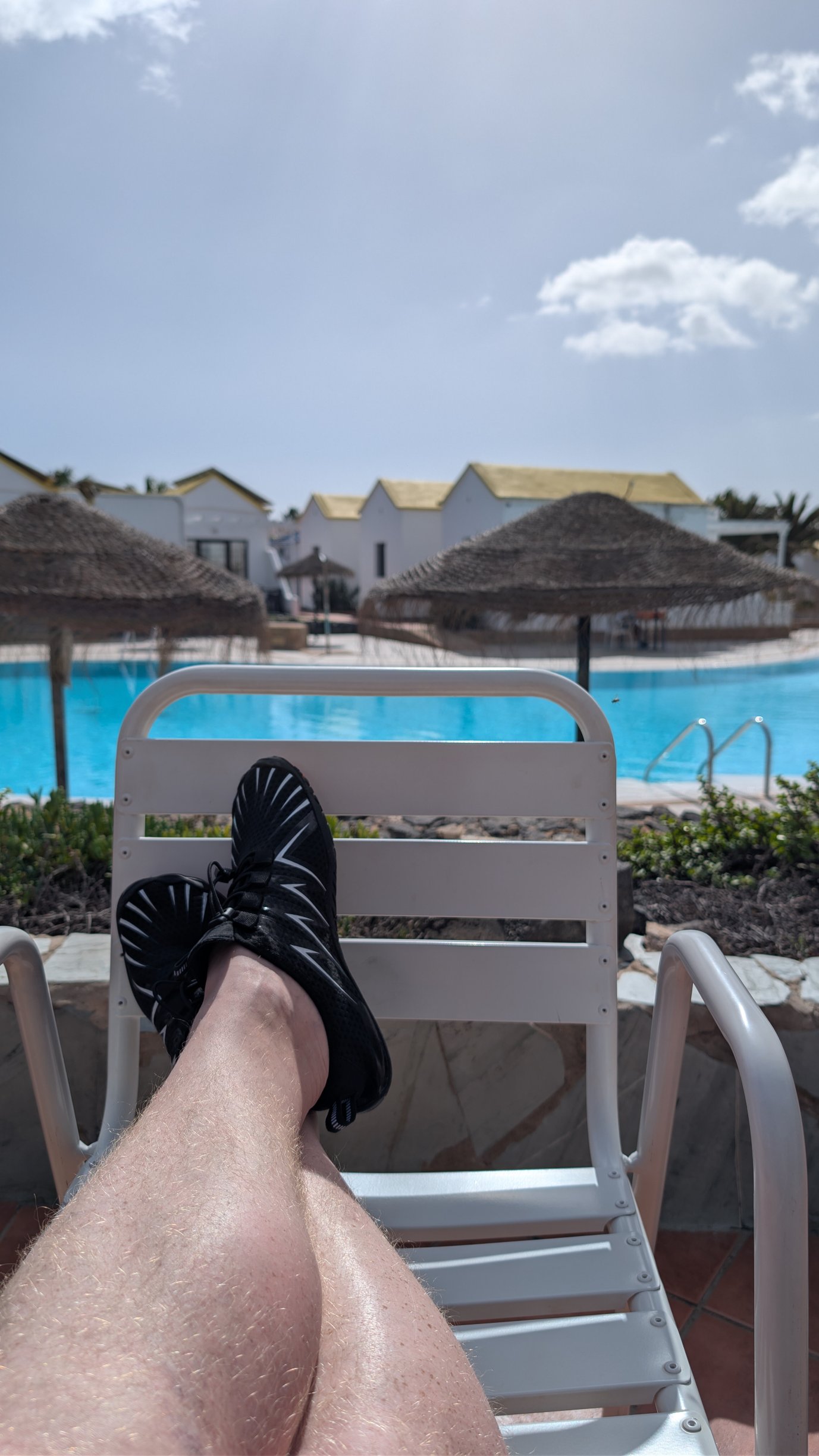 富埃特文图拉海滩俱乐部酒店-官方