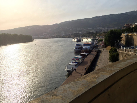 Rota Estrada Nacional N2-Chaves必去景点