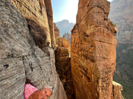 Arre Tours and Travel-默克莱必去景点