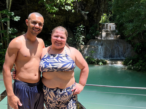 Cachoeira Boca da Onça-Bodoquena必去景点