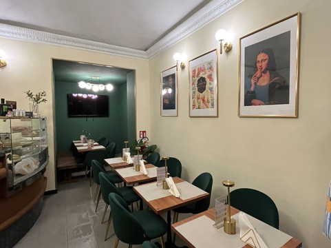 La Dolce Vita Brasile Torino