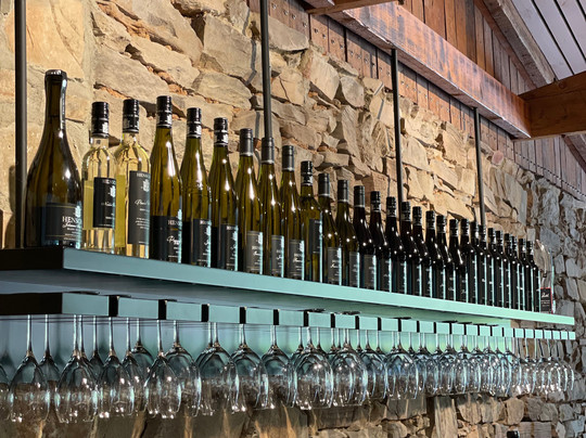 Henschke-Keyneton必去景点