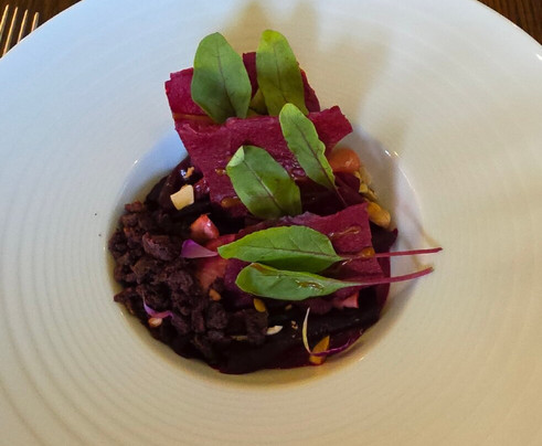 Cundo Altamira-La Consulta必去景点