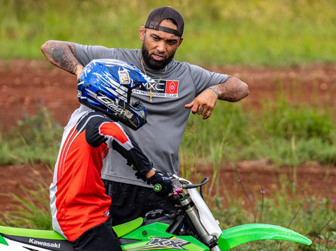 Guam Motocross Club-尤纳必去景点