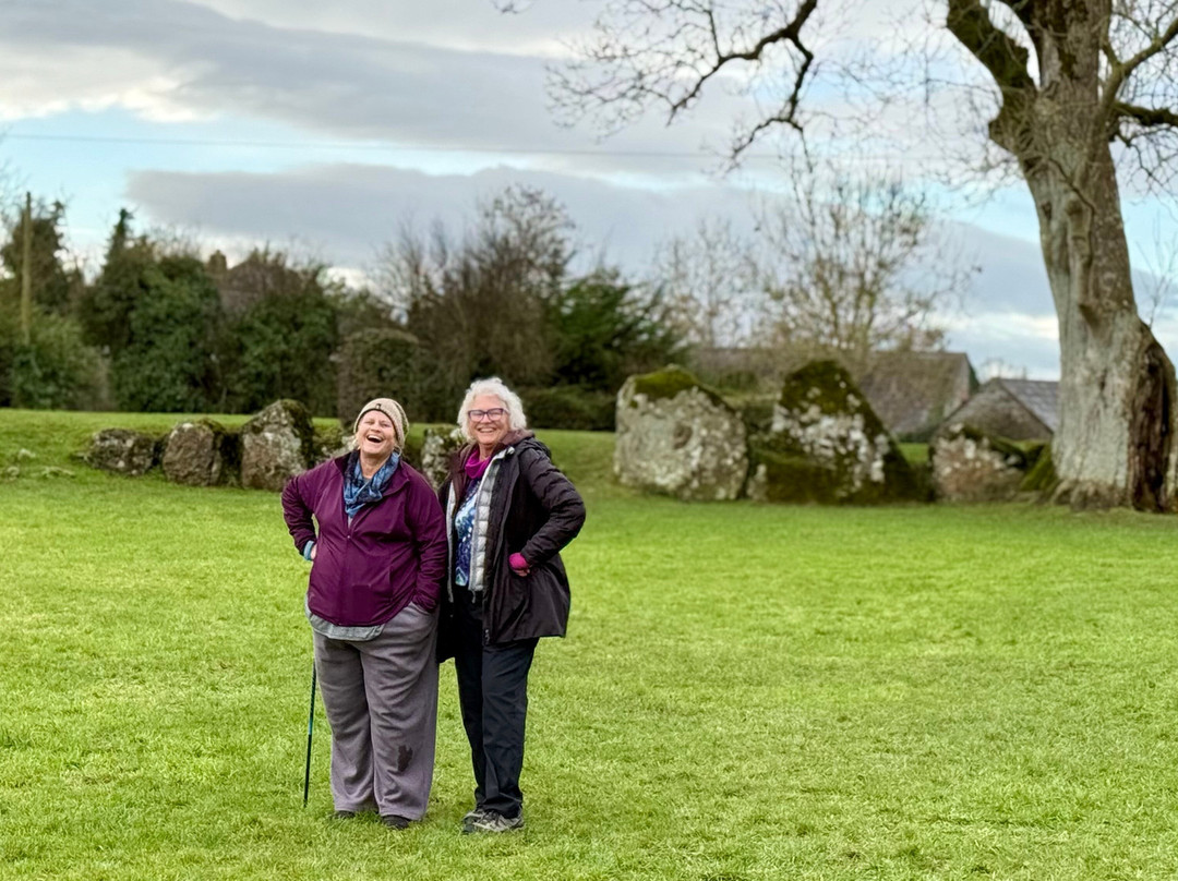 Gateway To Ireland Tours - Private Tours from Dublin-都柏林必去景点