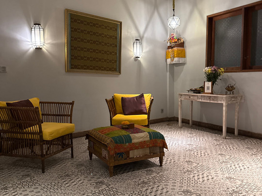 Tejas Spa Jembawan-乌布必去景点