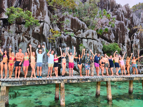 Psalms Travel Services