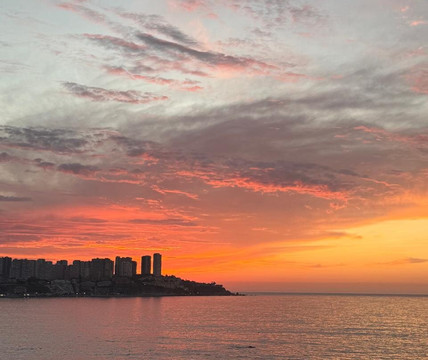 Radisson Blu Acqua Hotel & Spa Concon主图