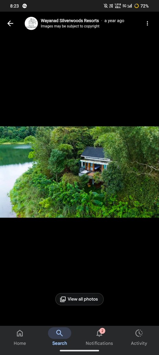 Wayanad Silverwoods Resort-官方