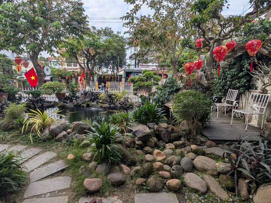 Riverside Impression主图