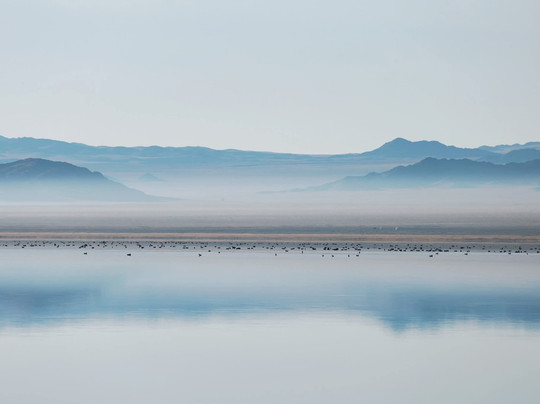 Mongolia Trekking-乌兰巴托必去景点