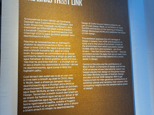 National Design & Craft Gallery-基尔肯尼必去景点