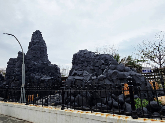Rock Beach-朋迪榭里必去景点
