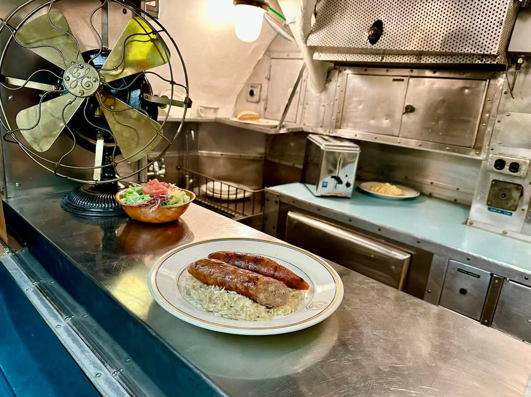 USS Requin-匹兹堡必去景点