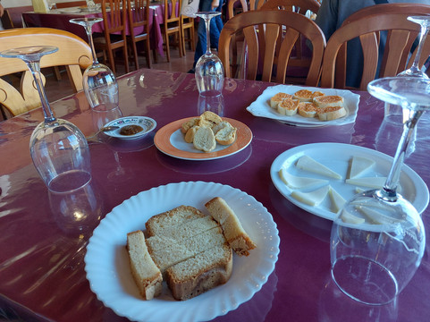 Bodega Los Berrazales-Agaete必去景点