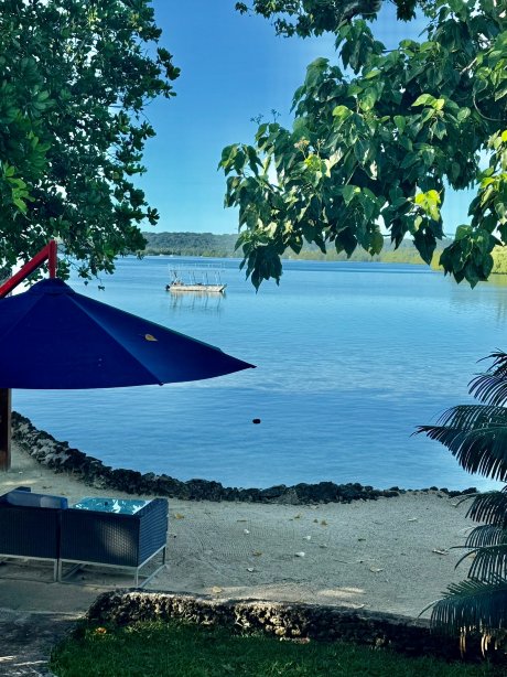 海龟湾小屋-浴室