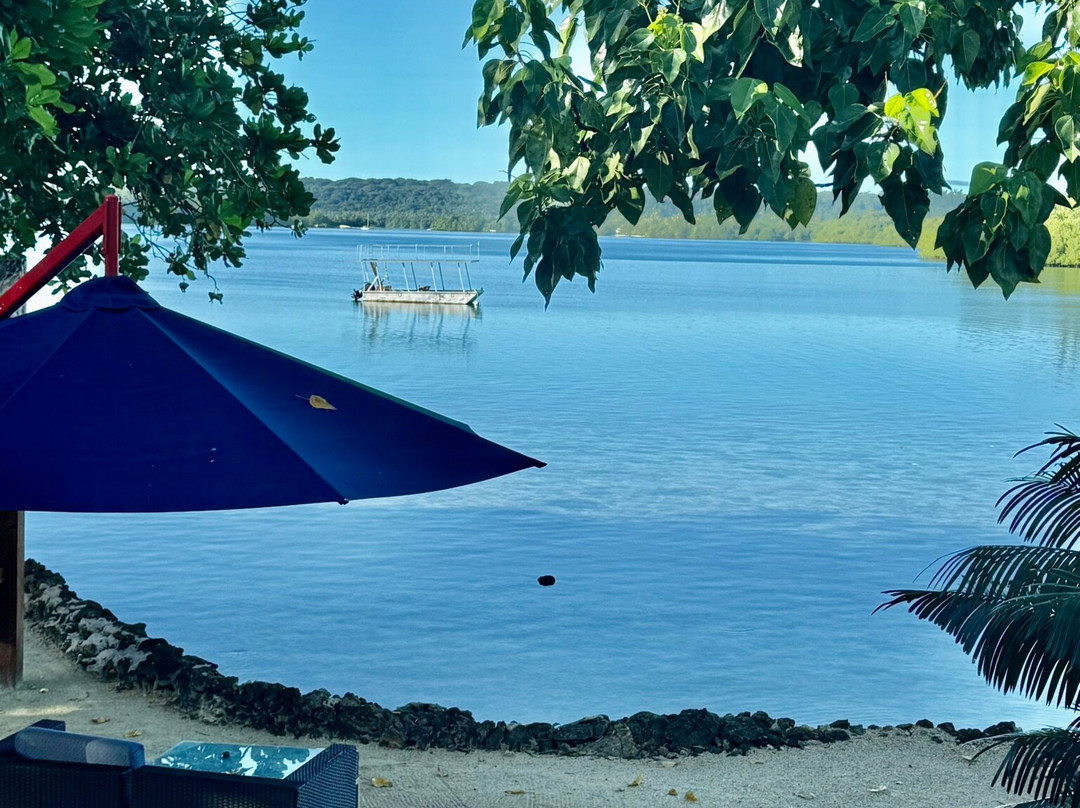 海龟湾小屋主图