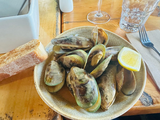 Northland Outdoor Adventures-Whangaroa必去景点