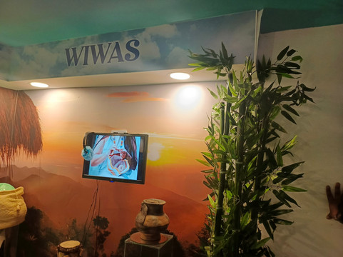 Museo Indigena Ancestral-Minca必去景点