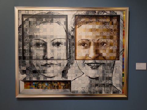 波多黎各美术馆-圣胡安必去景点