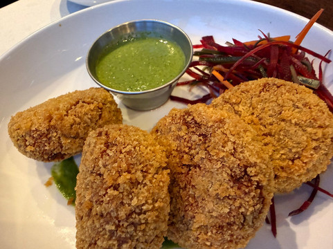 Central By Saffron Valley