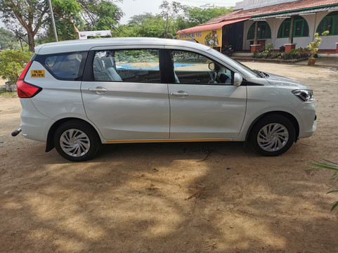 Bas and Das Tourism-金奈（马德拉斯）必去景点