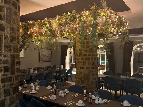 契克斯旅馆主图