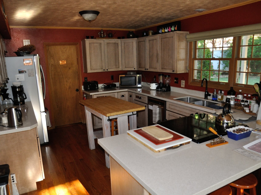 2起重机旅馆 - 锡安主图