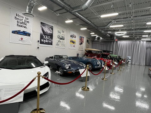 The Collection On Palmetto-克利尔沃特必去景点