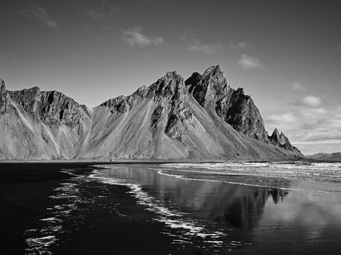 Arctic Exposure-科帕伏古必去景点