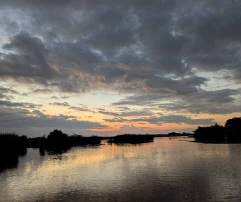 Kalametiya Lagoon Bird Sanctuary & Wetland Park-唐卡拉必去景点