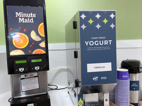 Spark By Hilton Stillwater主图