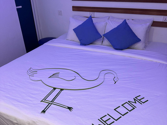 Hudhuveli Maldives主图