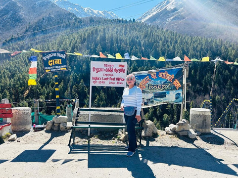 Chitkul-Sangla必去景点