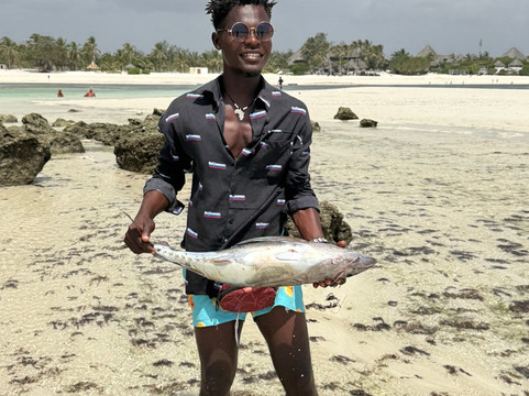 Vivi Il Kenya Con Sorriso-瓦塔木必去景点