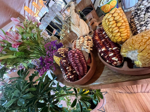 Ukllay Traditional Peruvian Cuisine