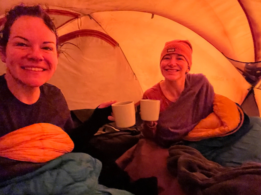 Kili Treks Tanzania-莫西必去景点