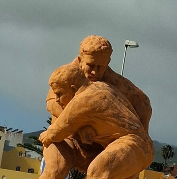 The Fighters-Ingenio必去景点