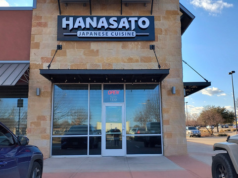 Hanasato Japanese Cuisine